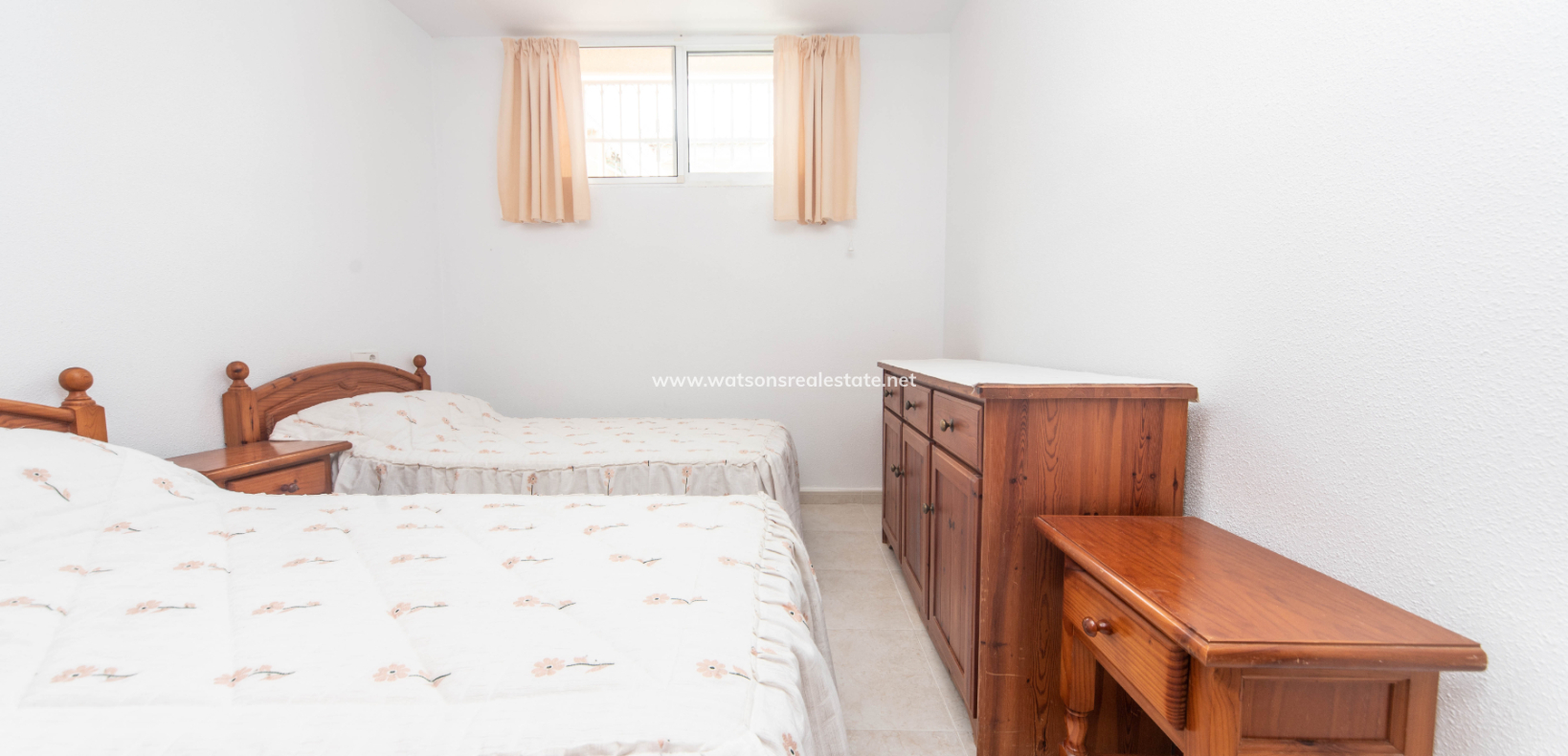 Resale - Fristaende Villa - Urb. La Marina