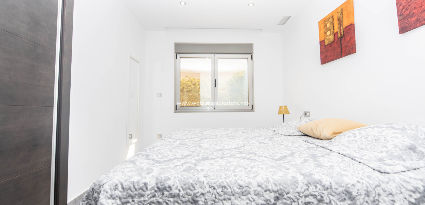Resale - Fristaende Villa - Urb. La Marina