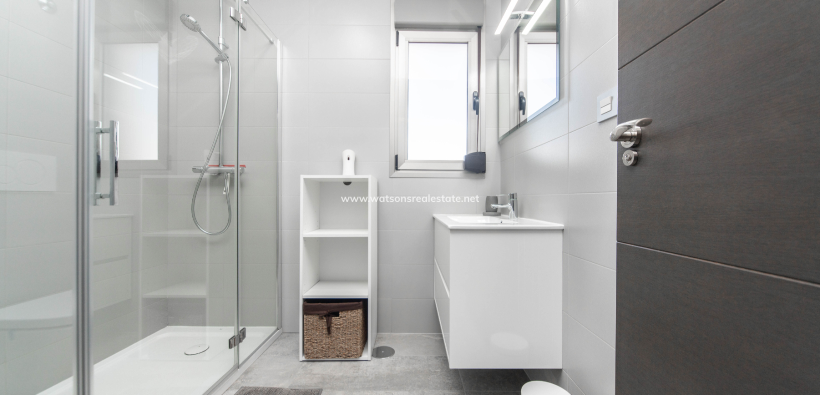 Resale - Fristaende Villa - Urb. La Marina