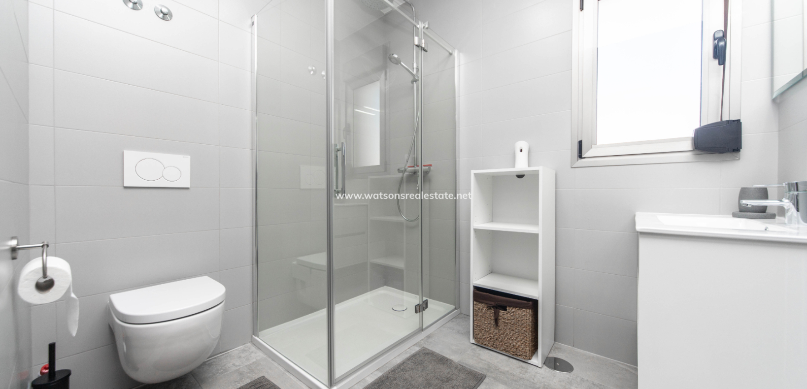 Resale - Fristaende Villa - Urb. La Marina