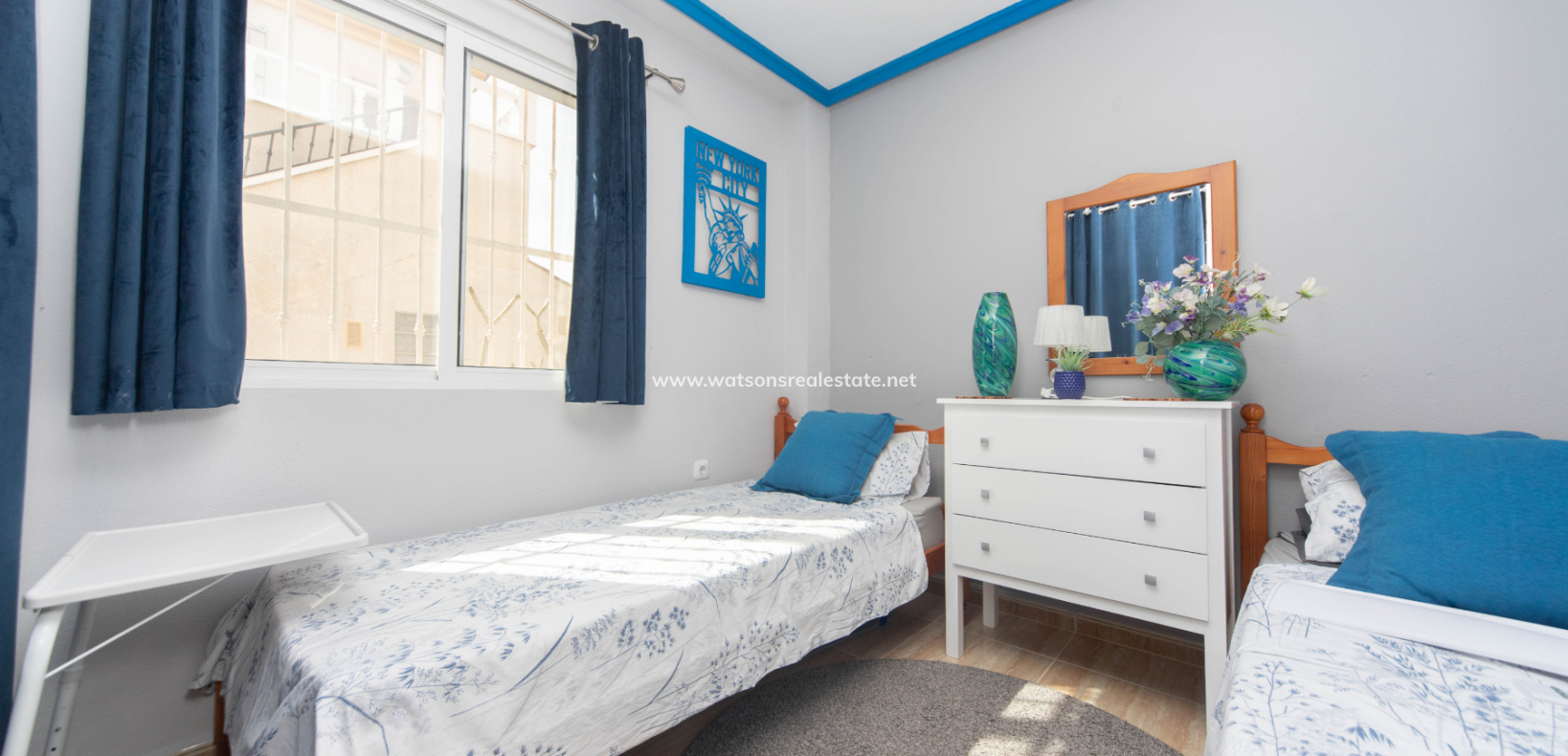Resale - Fristaende Villa - Urb. La Marina