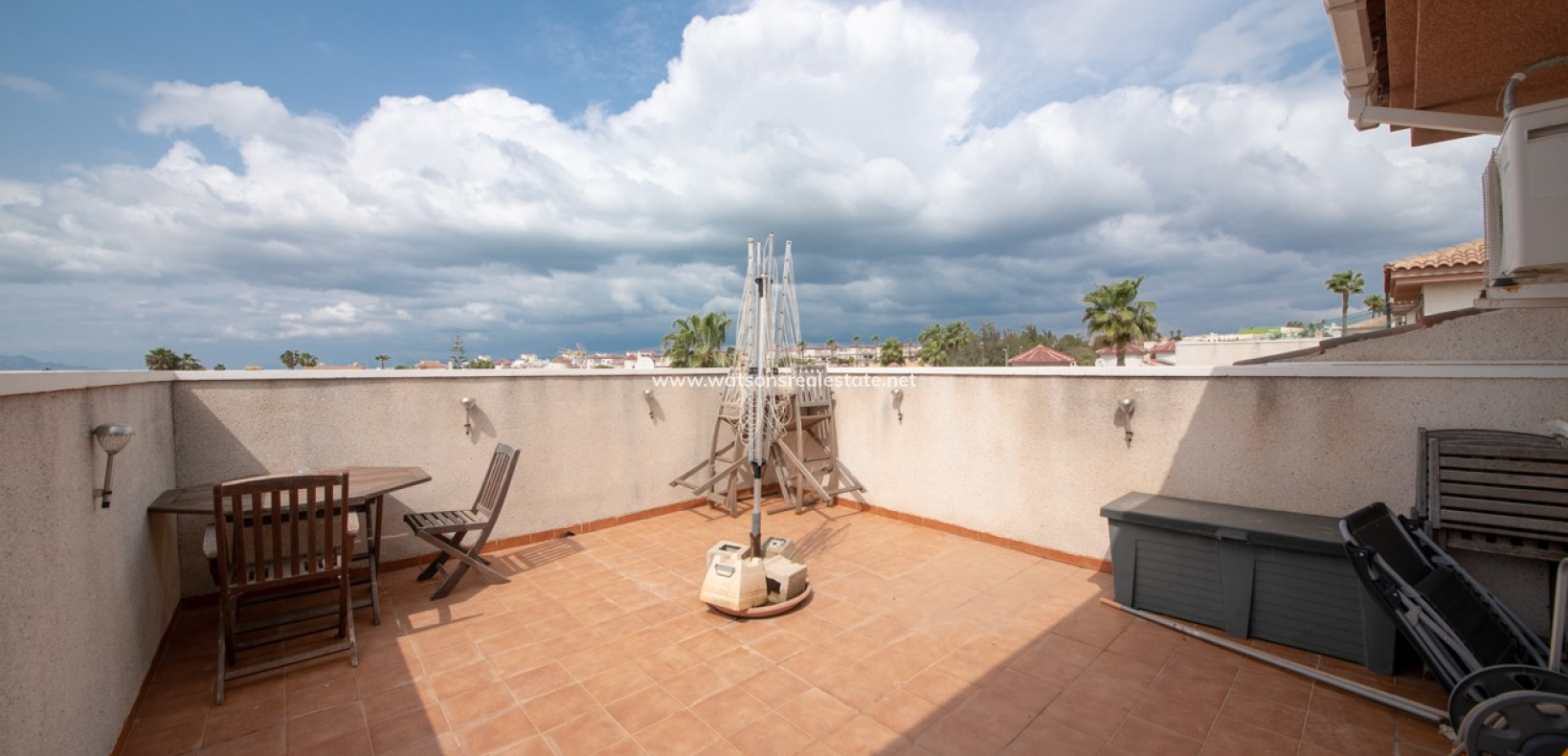 Resale - Fristaende Villa - Urb. La Marina