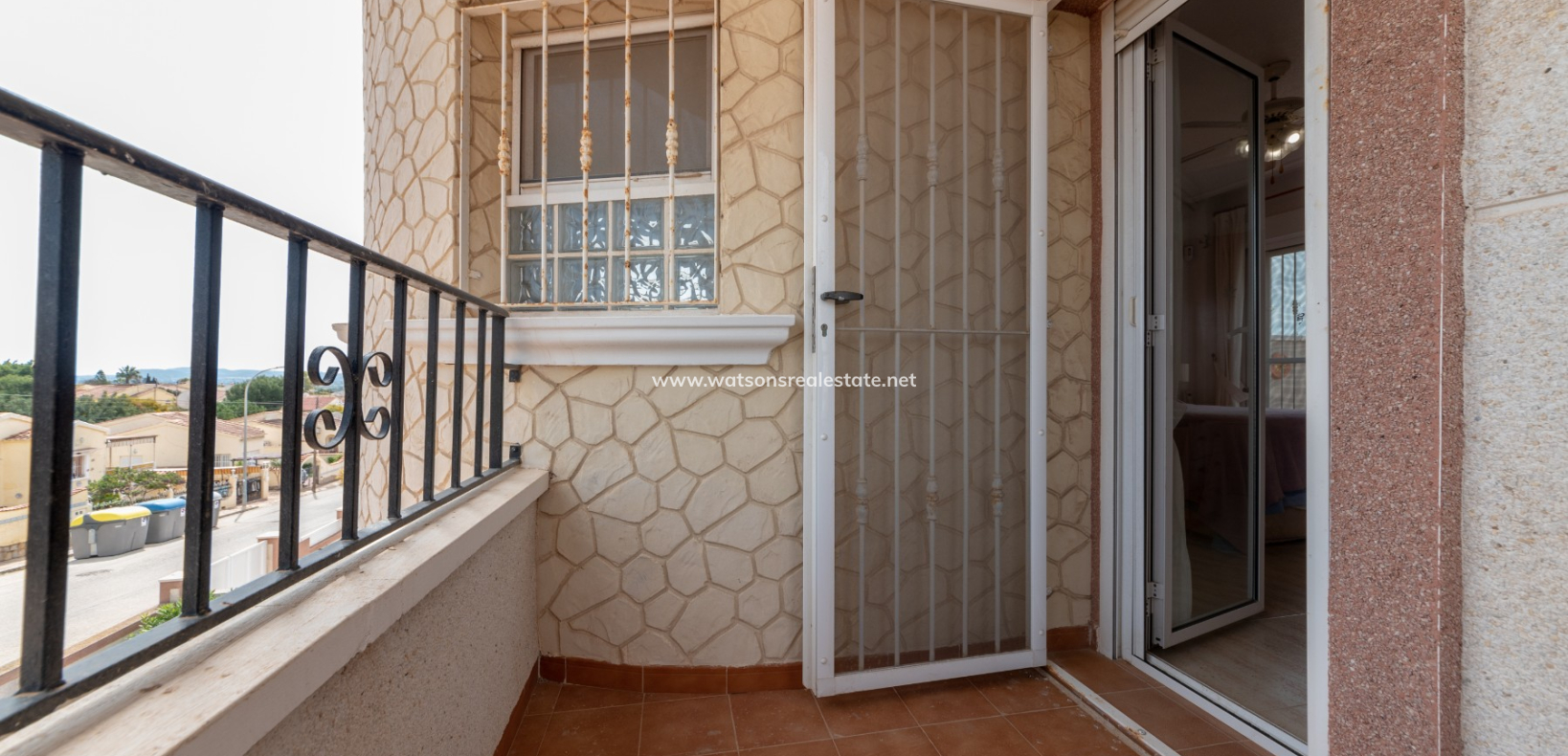 Resale - Fristaende Villa - Urb. La Marina
