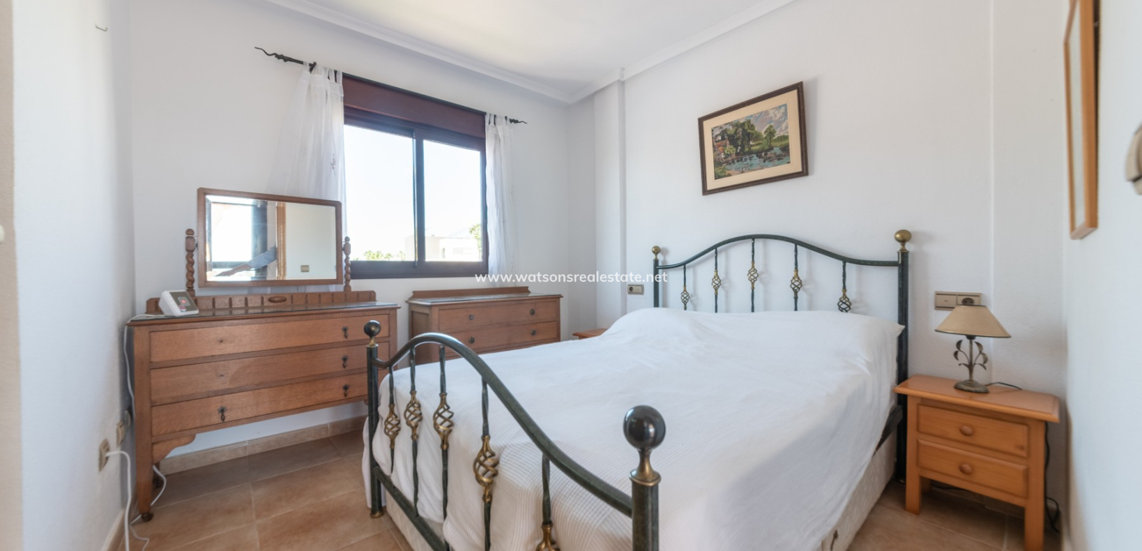 Resale - Fristaende Villa - Urb. La Marina