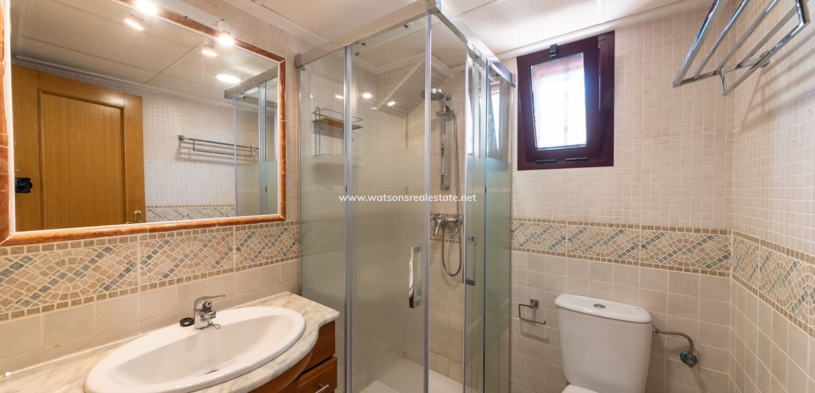 Resale - Fristaende Villa - Urb. La Marina