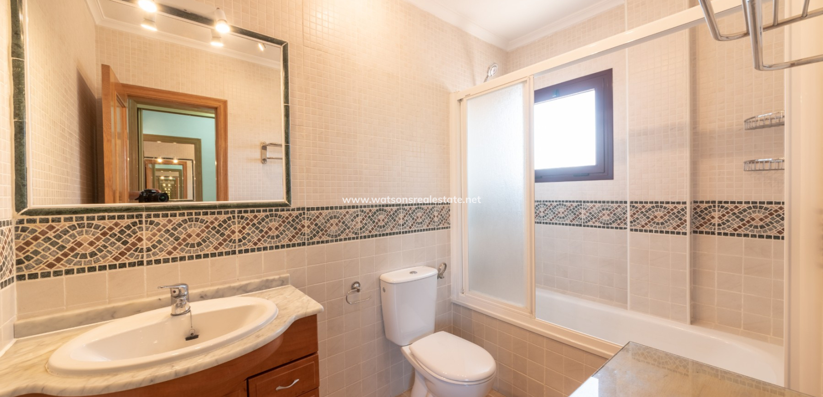 Resale - Fristaende Villa - Urb. La Marina