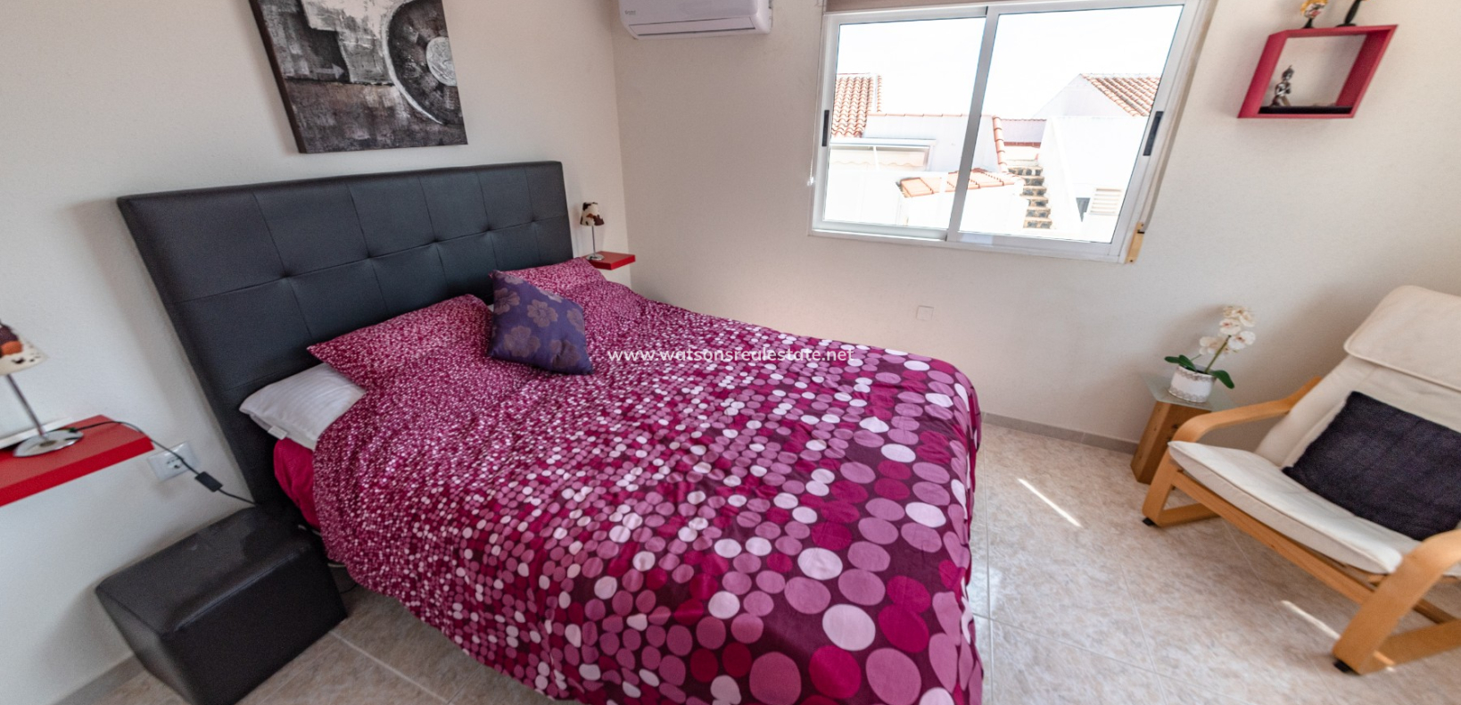 Resale - Fristaende Villa - Urb. La Marina