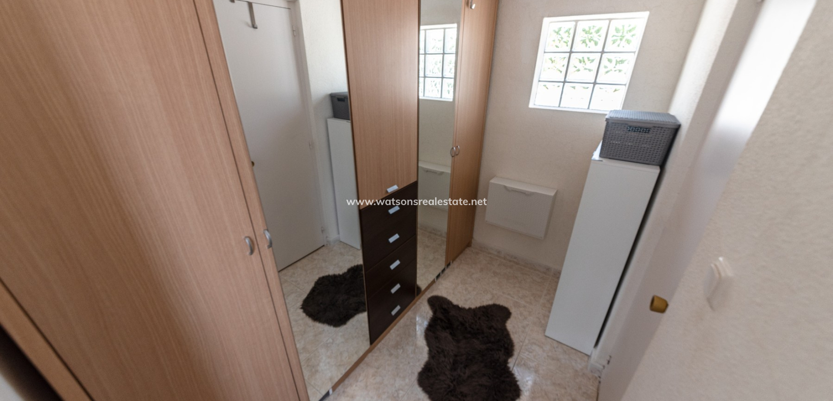 Resale - Fristaende Villa - Urb. La Marina