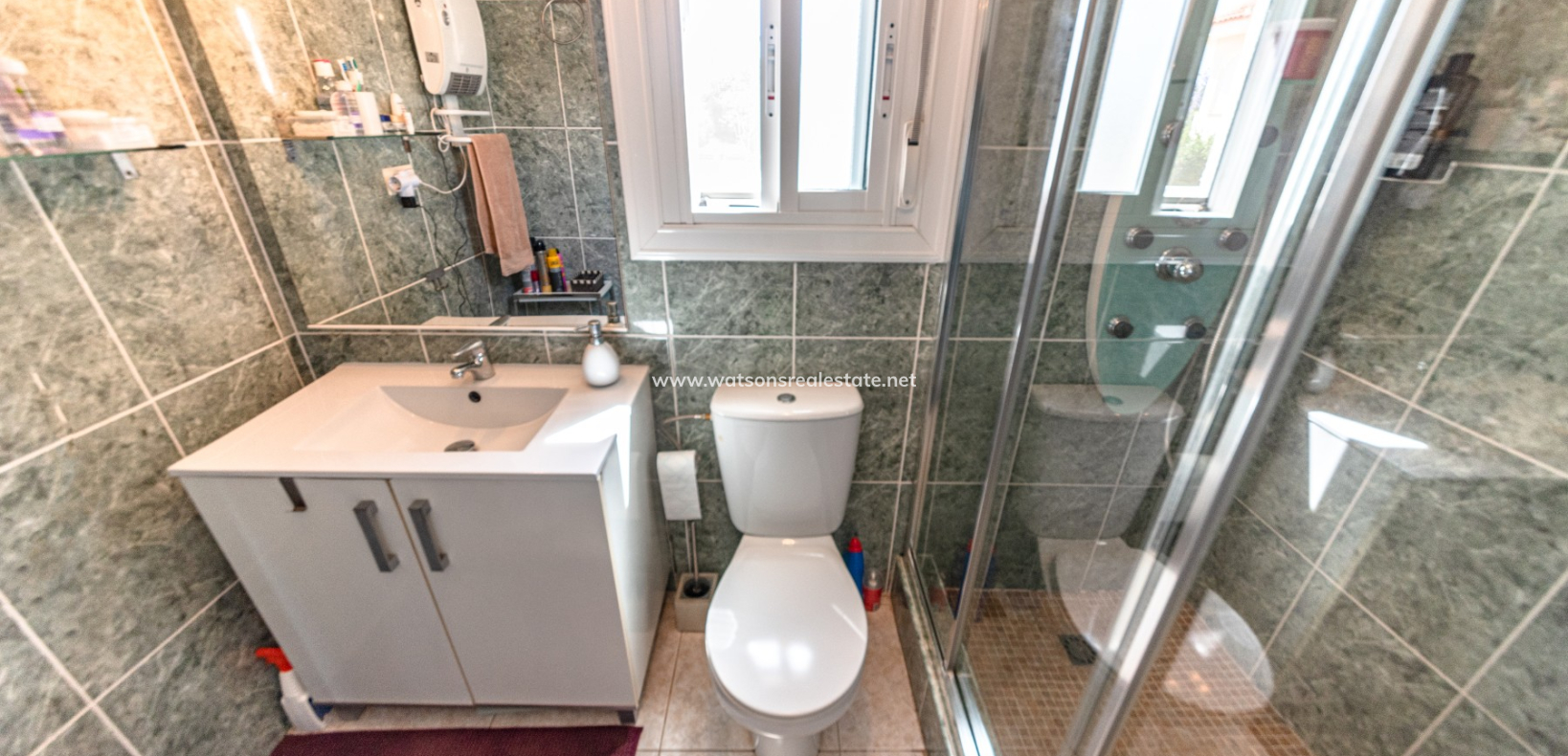 Resale - Fristaende Villa - Urb. La Marina