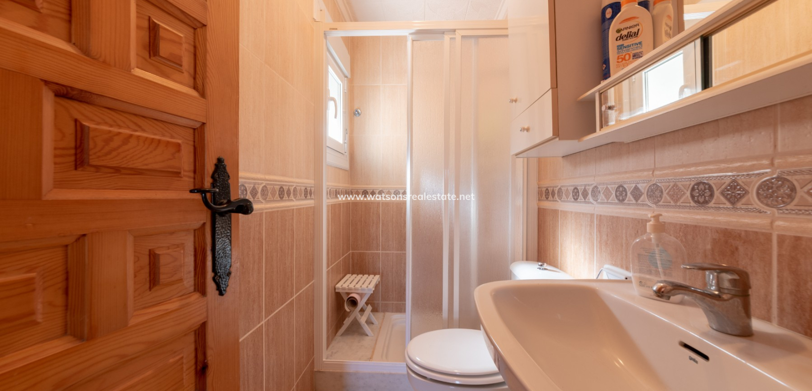 Resale - Fristaende Villa - Urb. La Marina