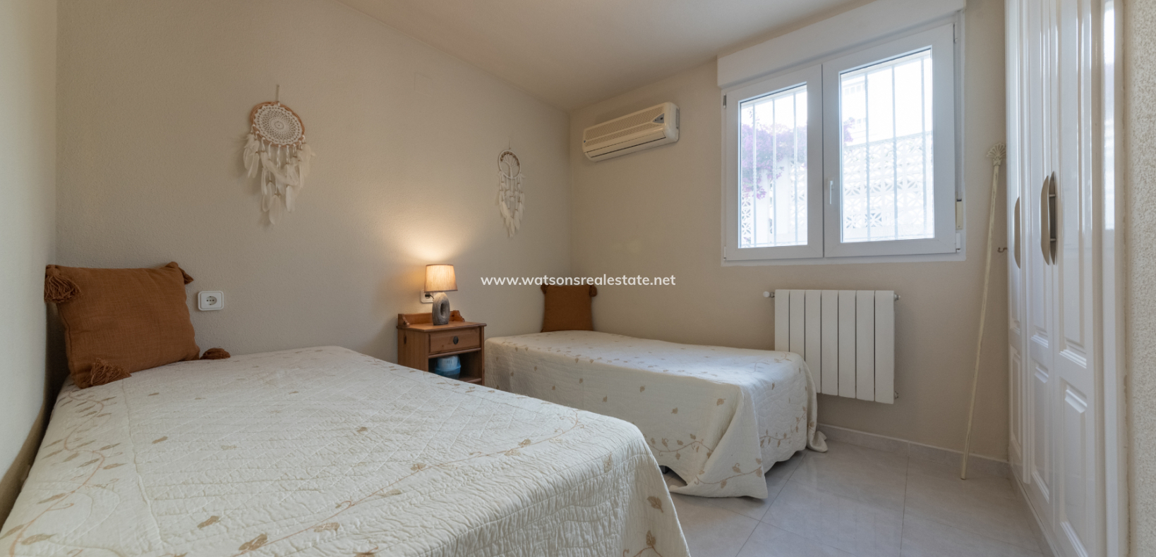 Resale - Fristaende Villa - Urb. La Marina