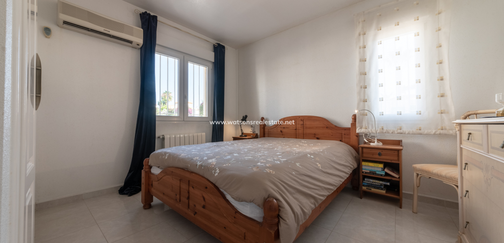 Resale - Fristaende Villa - Urb. La Marina