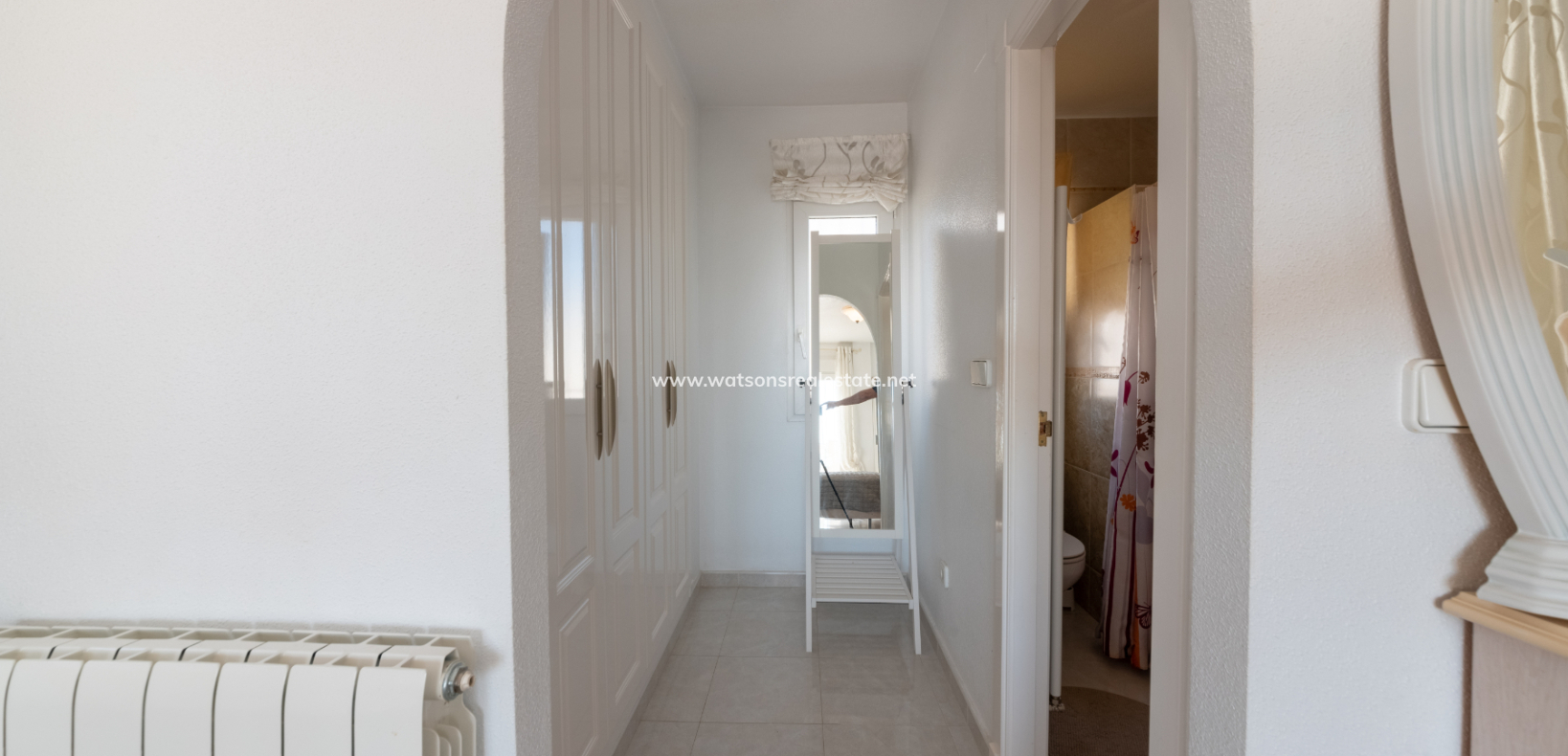 Resale - Fristaende Villa - Urb. La Marina