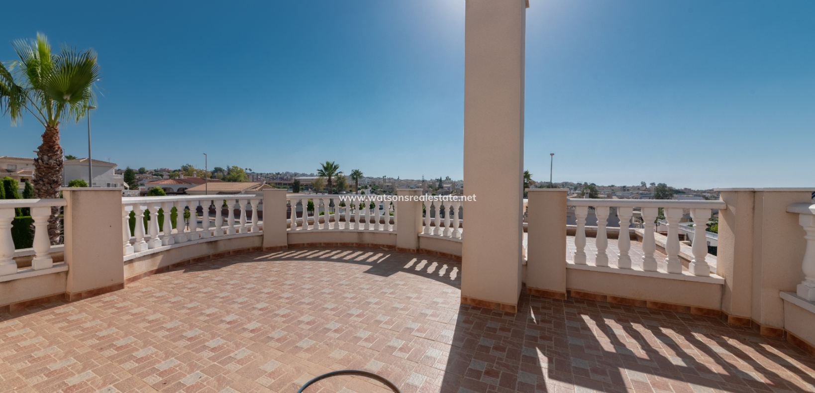 Resale - Fristaende Villa - Urb. La Marina