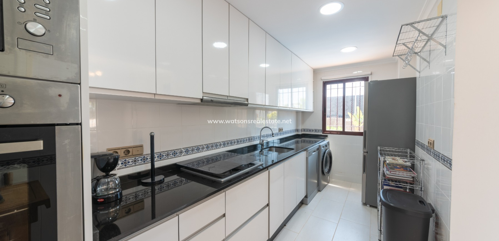Resale - Fristaende Villa - Urb. La Marina