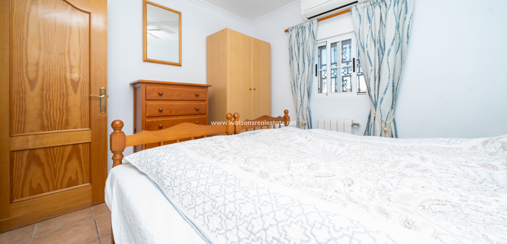 Resale - Fristaende Villa - Urb. La Marina