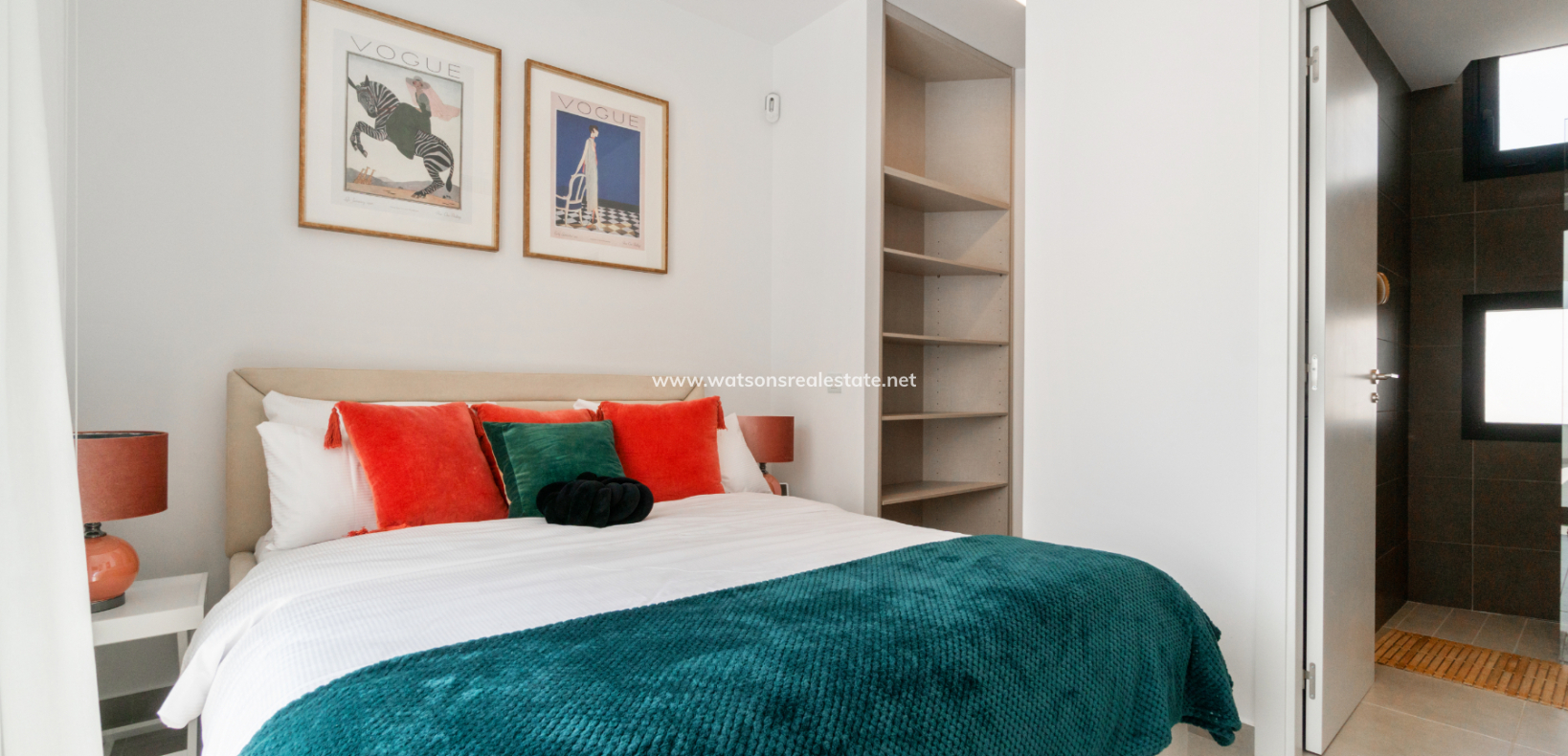 Resale - Fristaende Villa - Urb. La Marina