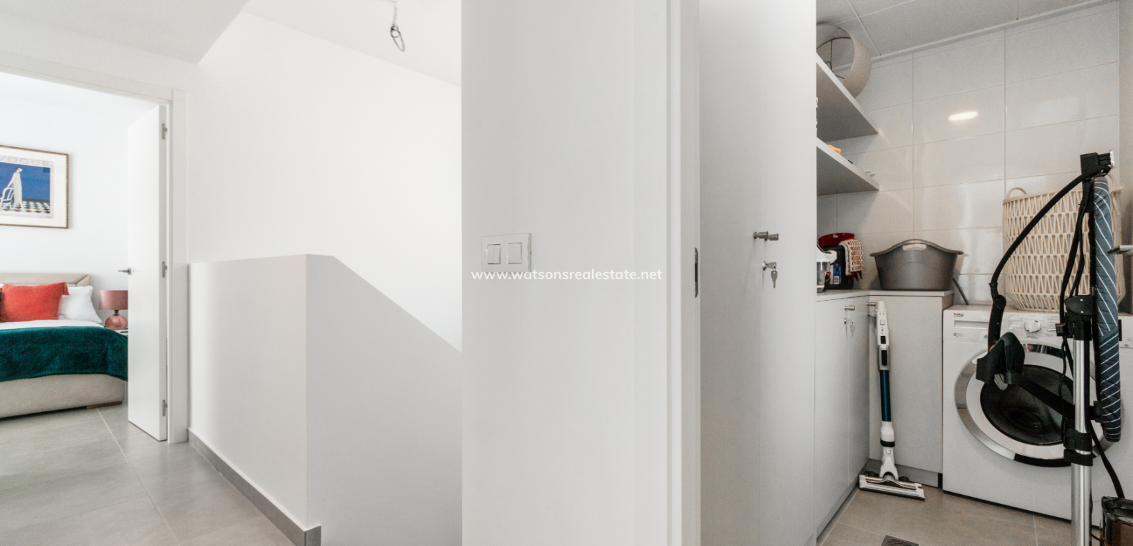 Resale - Fristaende Villa - Urb. La Marina