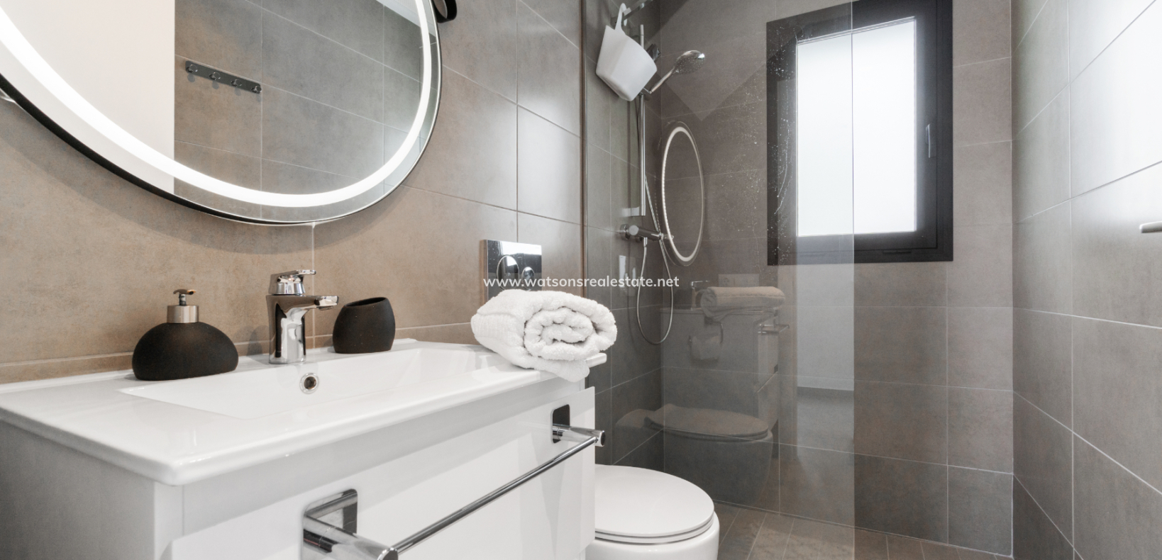 Resale - Fristaende Villa - Urb. La Marina
