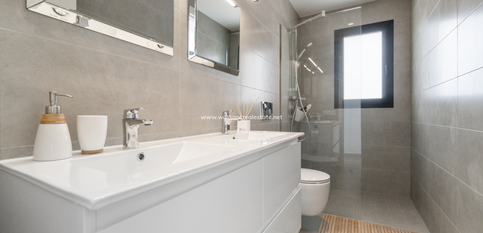 Resale - Fristaende Villa - Urb. La Marina