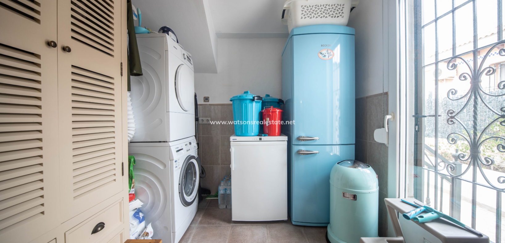 Resale - Fristaende Villa - Urb. La Marina
