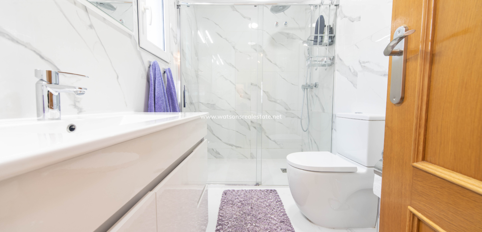 Resale - Fristaende Villa - Urb. La Marina
