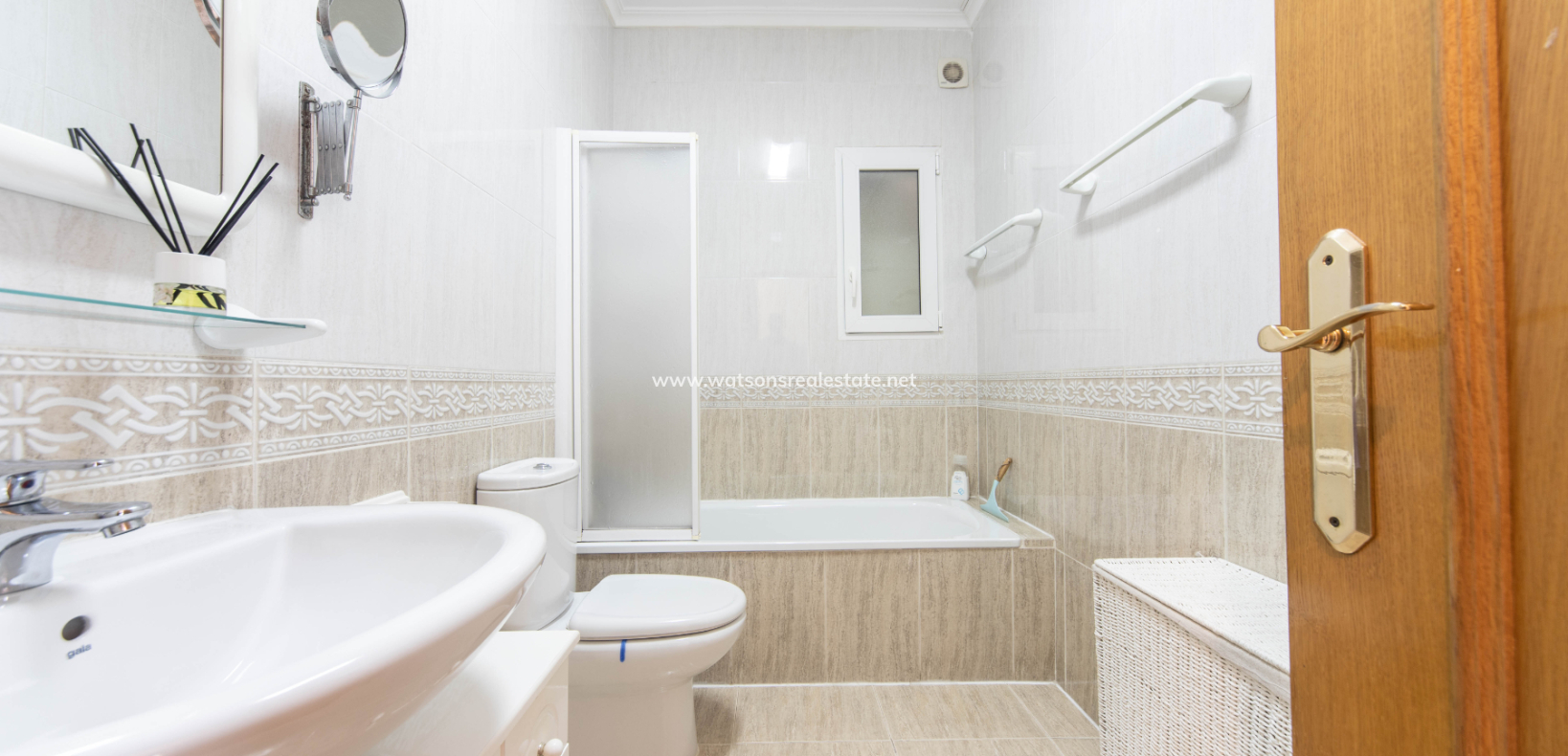 Resale - Fristaende Villa - Urb. La Marina