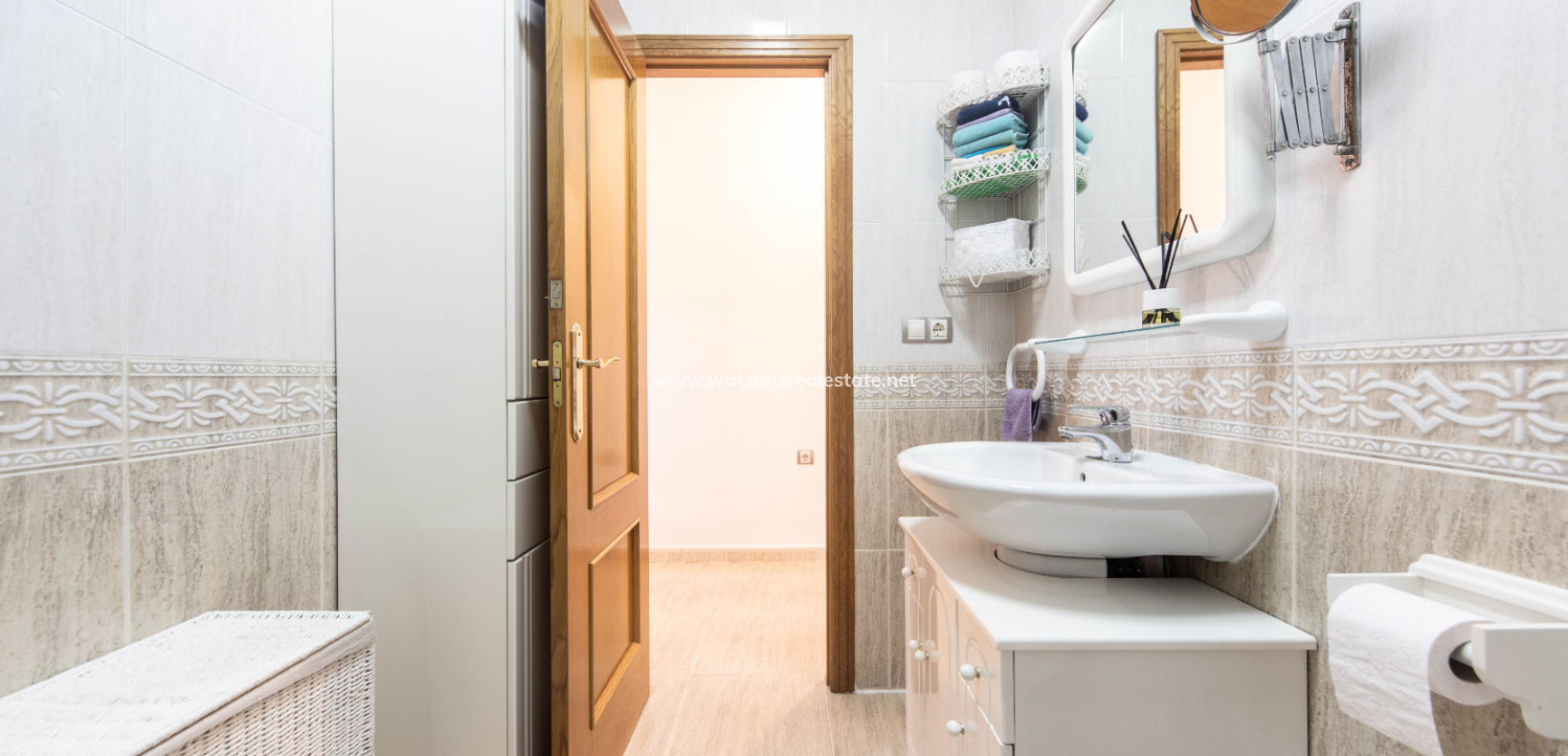 Resale - Fristaende Villa - Urb. La Marina