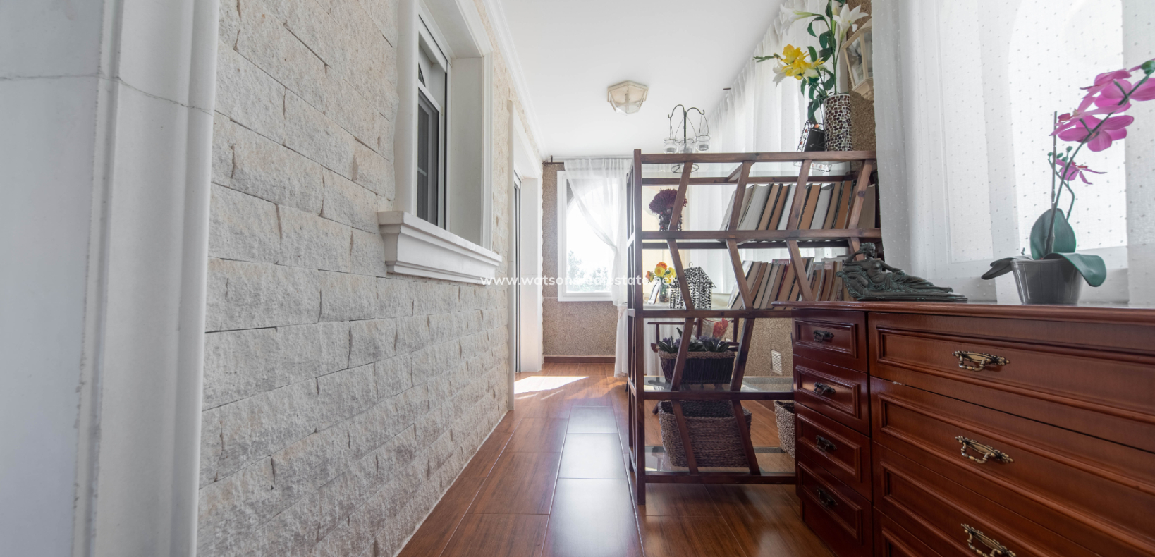 Resale - Fristaende Villa - Urb. La Marina