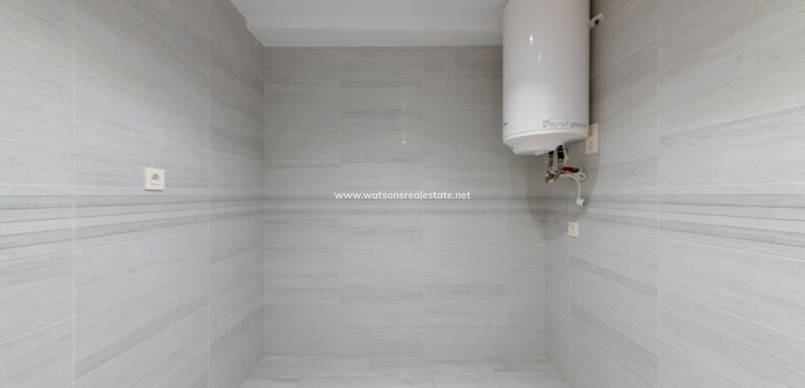 Resale - Fristaende Villa - Urb. La Marina