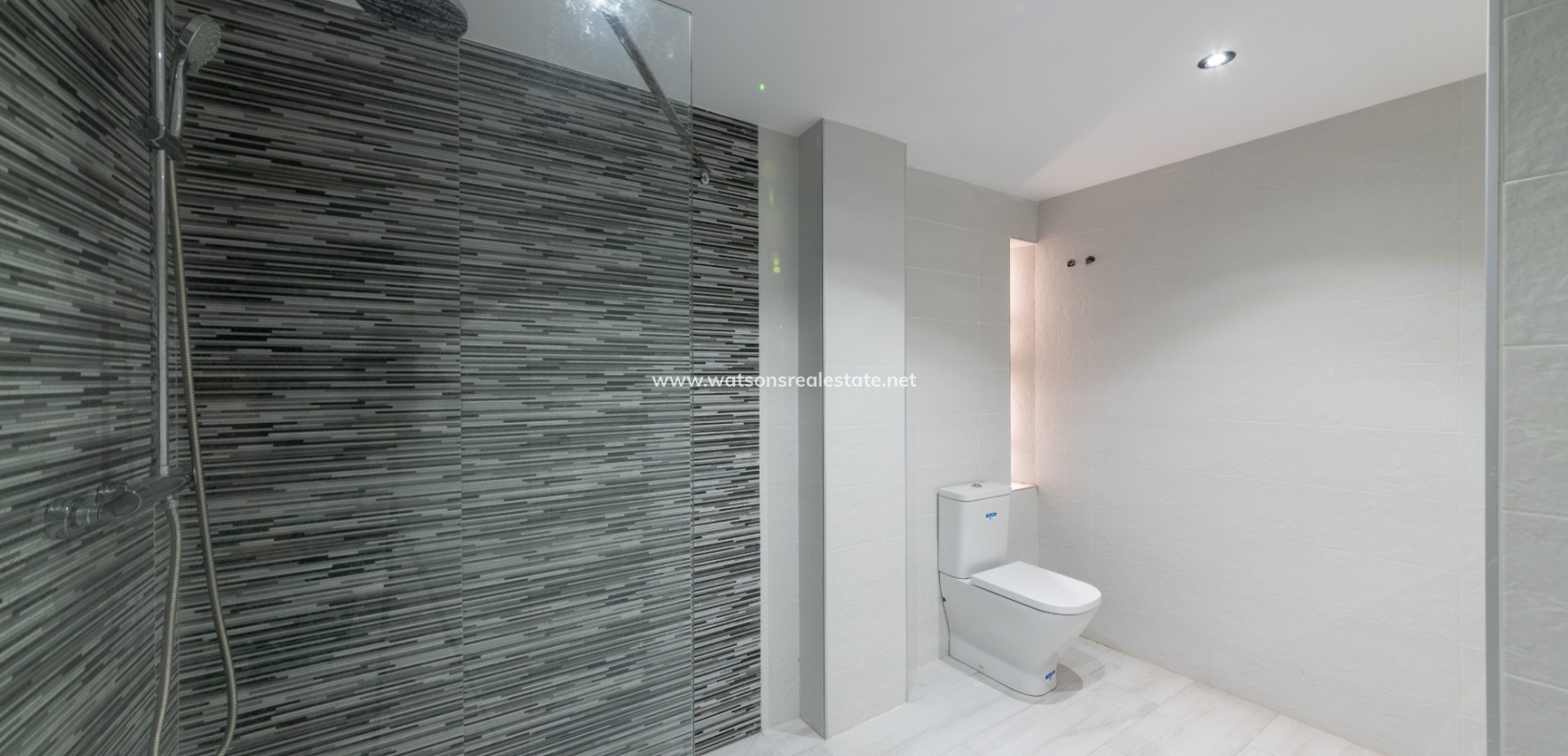 Resale - Fristaende Villa - Urb. La Marina