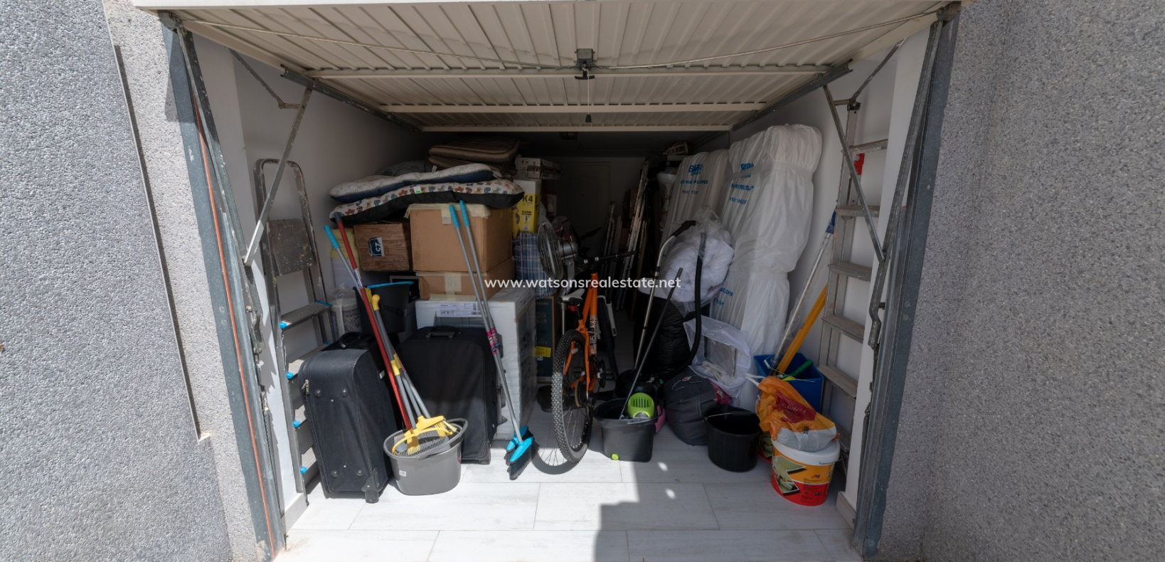 Resale - Fristaende Villa - Urb. La Marina
