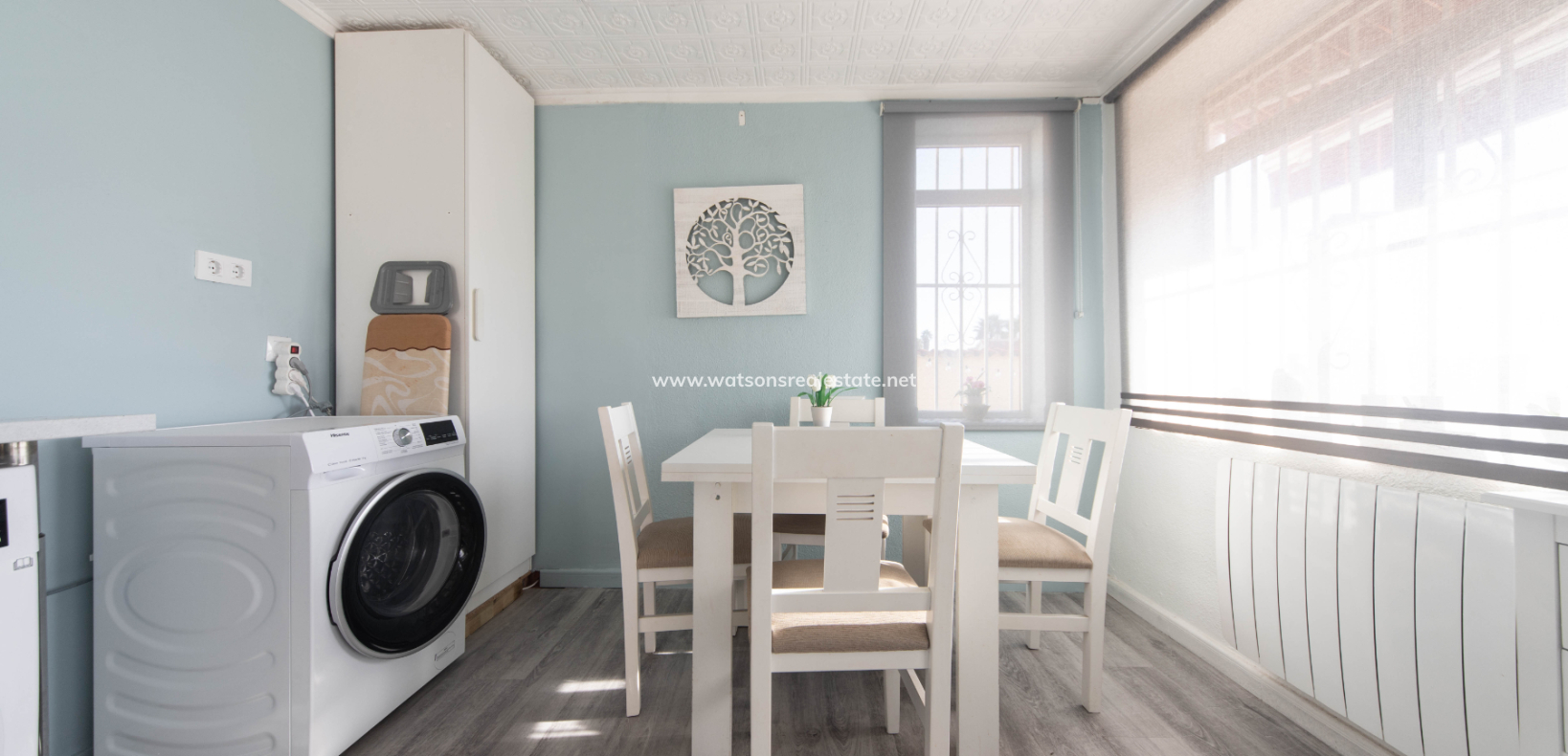 Resale - Fristaende Villa - Urb. La Marina