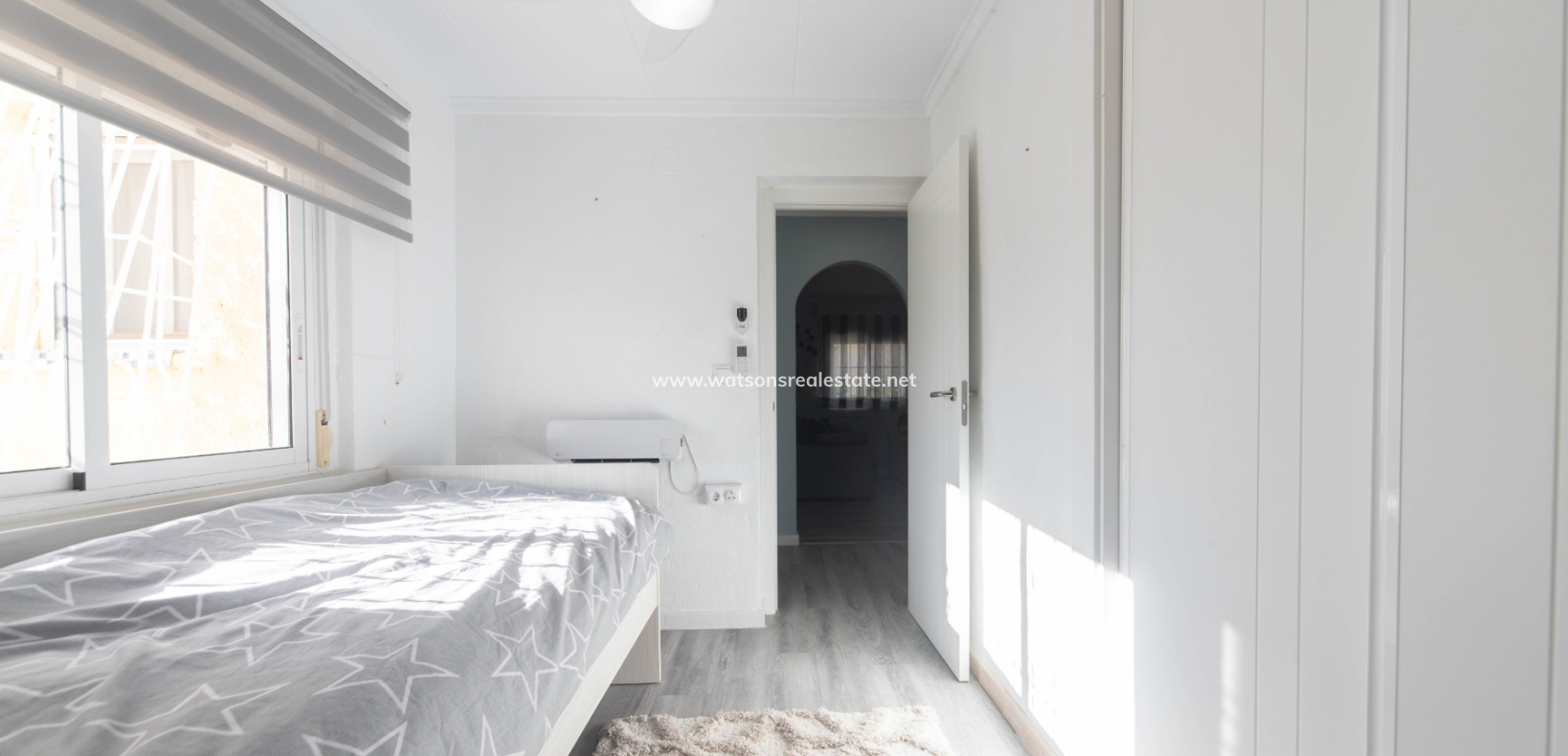 Resale - Fristaende Villa - Urb. La Marina