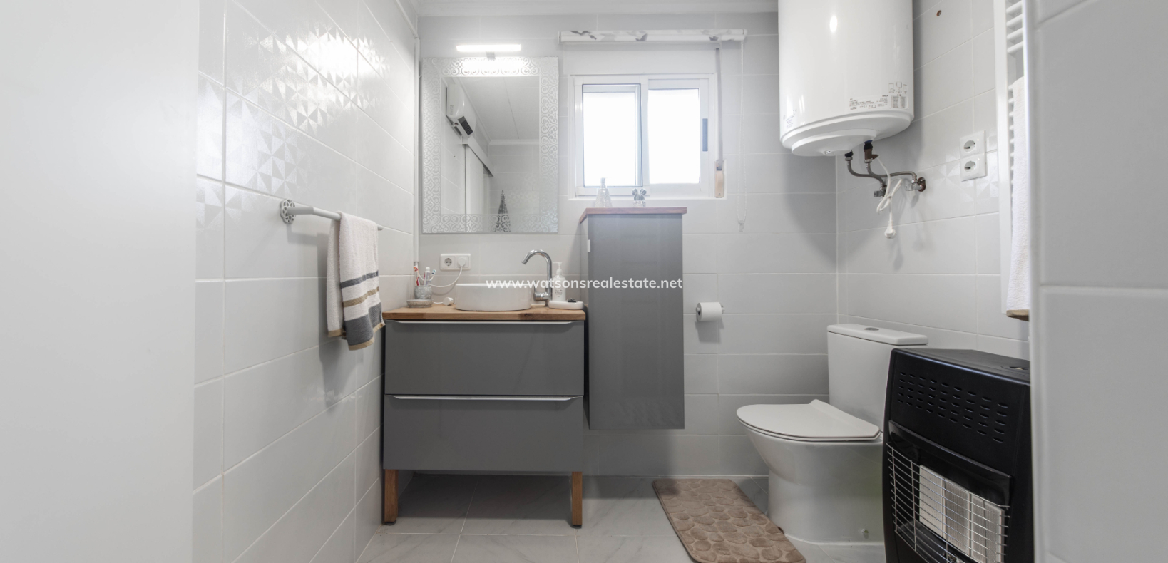 Resale - Fristaende Villa - Urb. La Marina