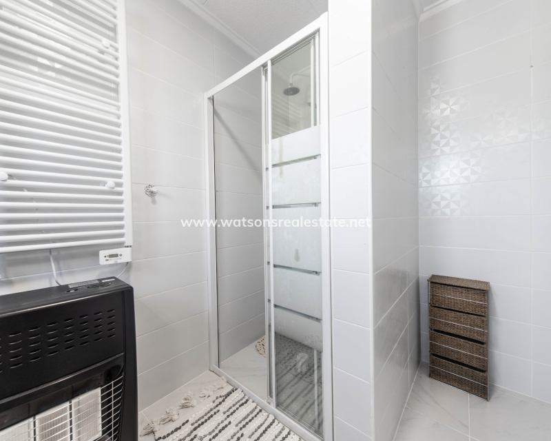 Resale - Fristaende Villa - Urb. La Marina