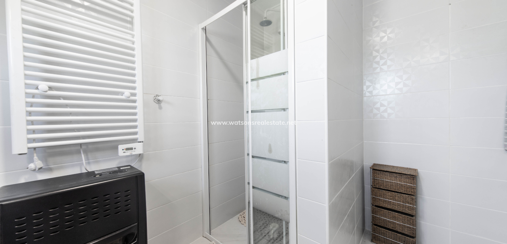 Resale - Fristaende Villa - Urb. La Marina