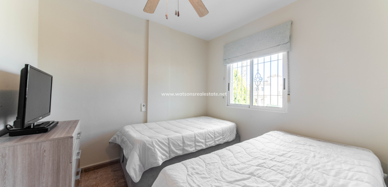 Resale - Fristaende Villa - Urb. La Marina