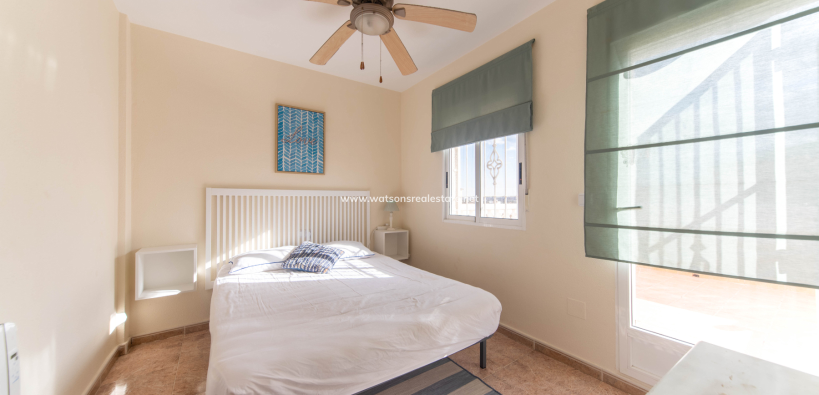 Resale - Fristaende Villa - Urb. La Marina