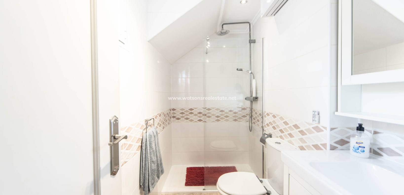 Resale - Fristaende Villa - Urb. La Marina