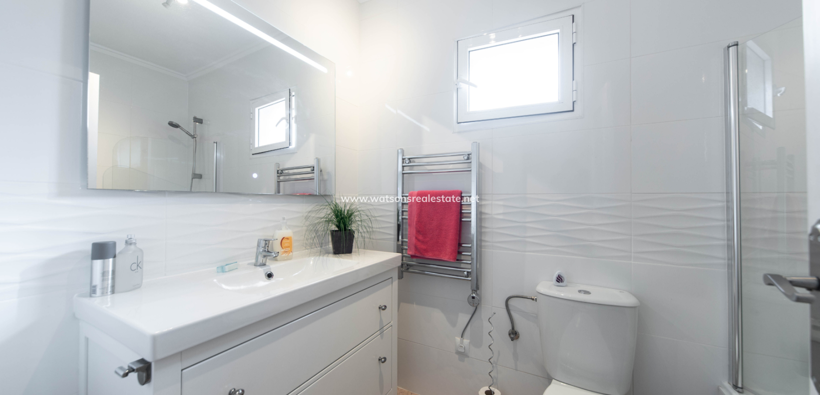 Resale - Fristaende Villa - Urb. La Marina