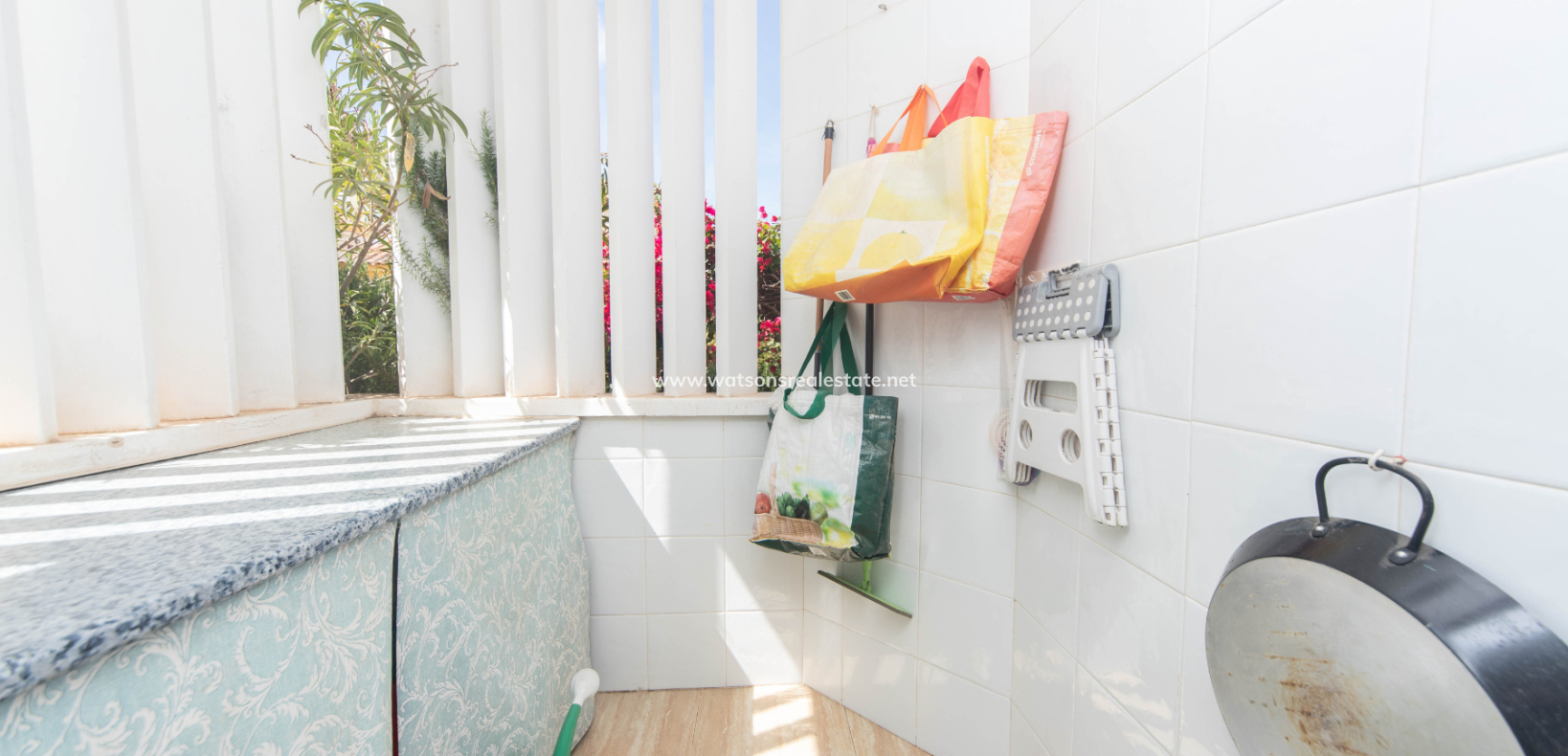 Resale - Fristaende Villa - Urb. La Marina