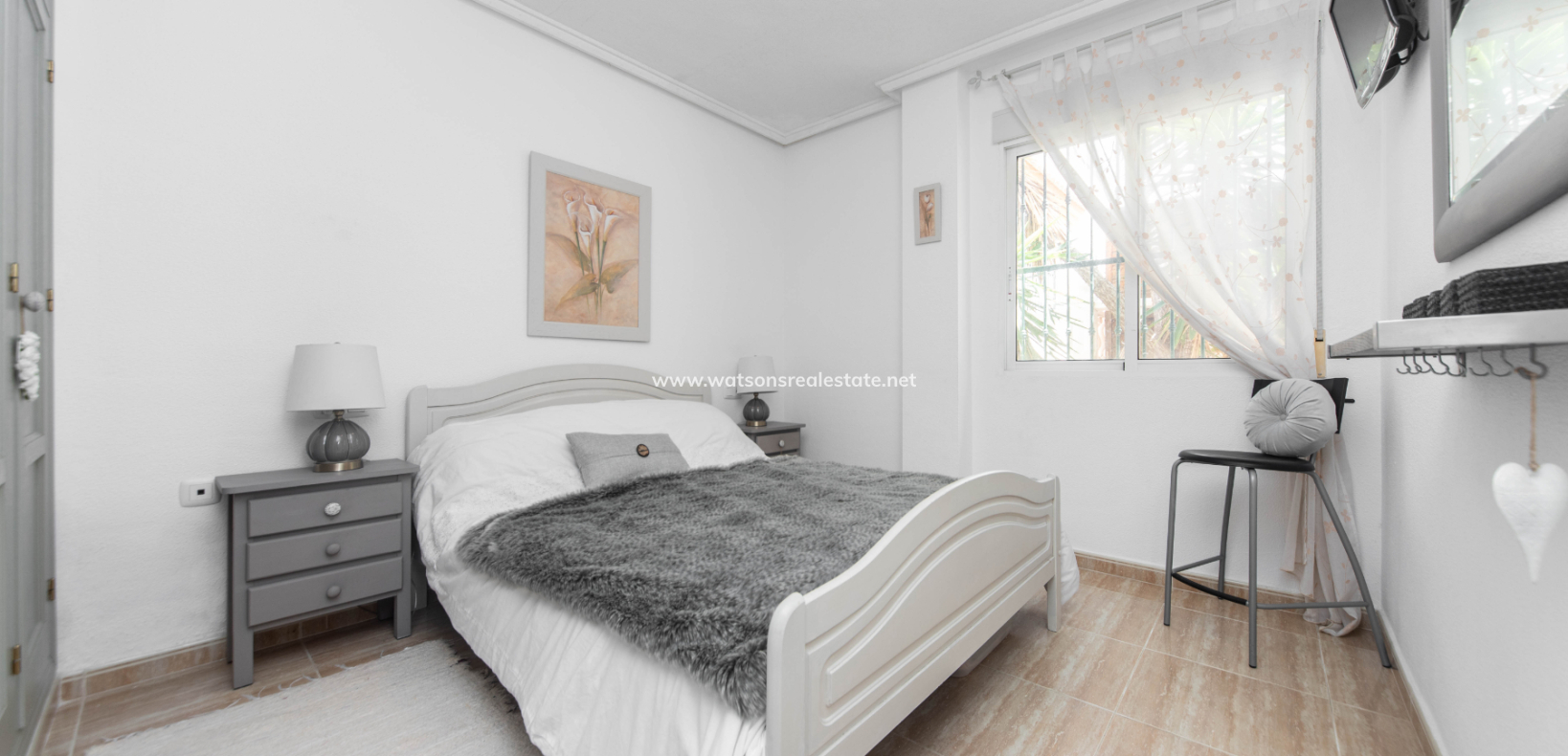 Resale - Fristaende Villa - Urb. La Marina