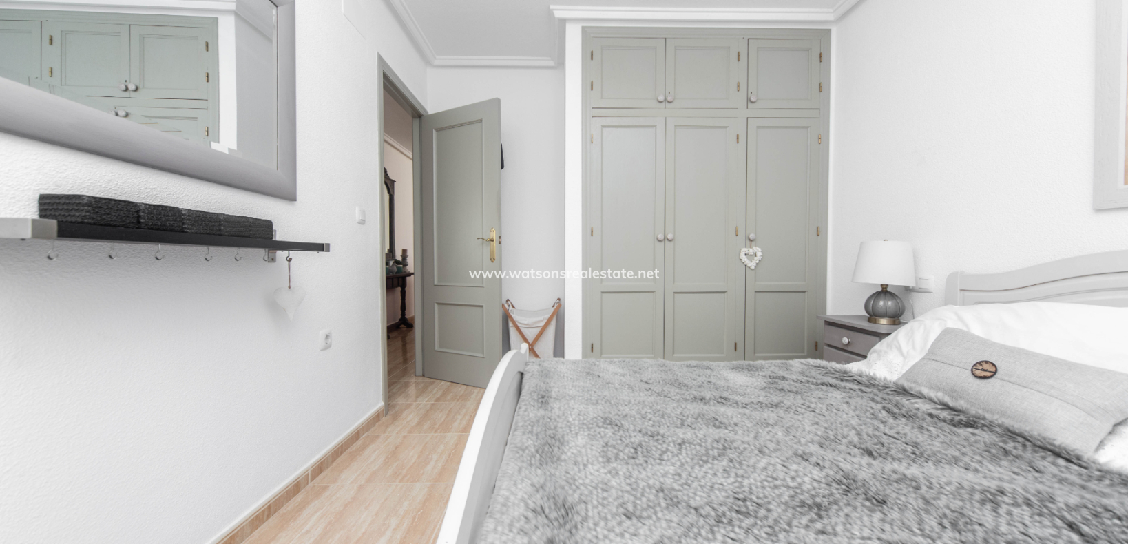 Resale - Fristaende Villa - Urb. La Marina