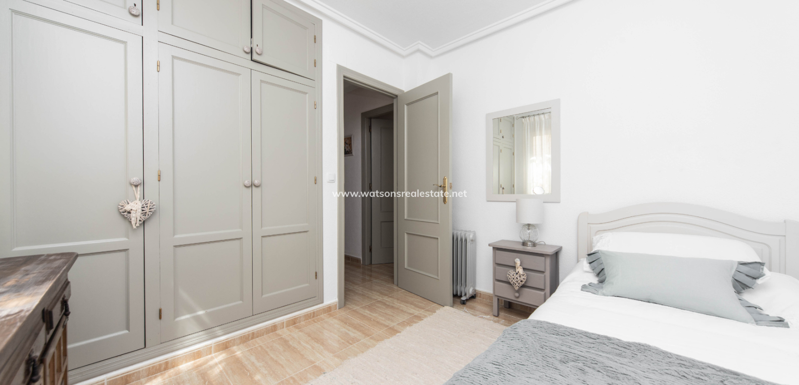 Resale - Fristaende Villa - Urb. La Marina