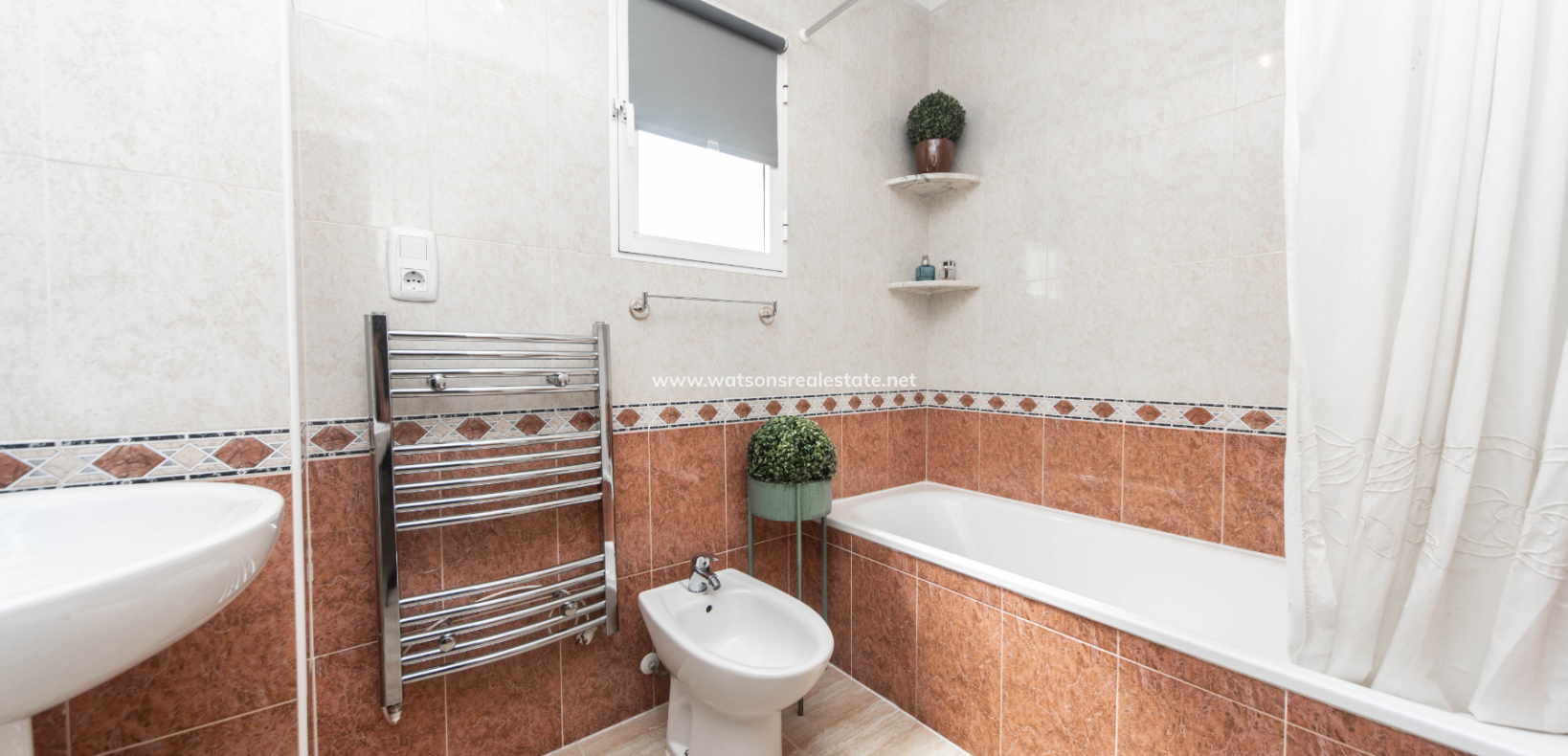 Resale - Fristaende Villa - Urb. La Marina