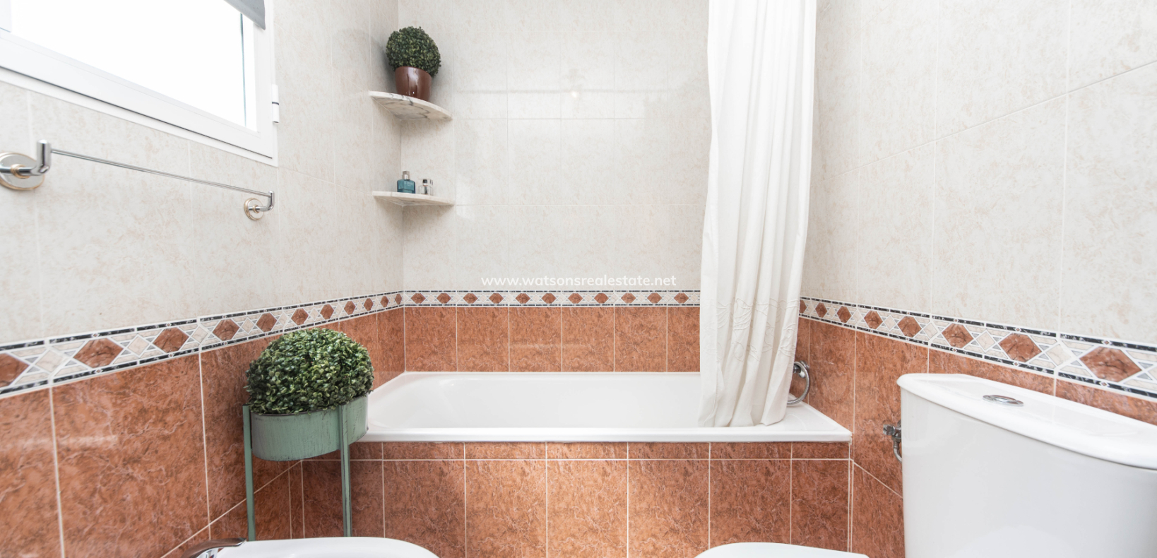 Resale - Fristaende Villa - Urb. La Marina