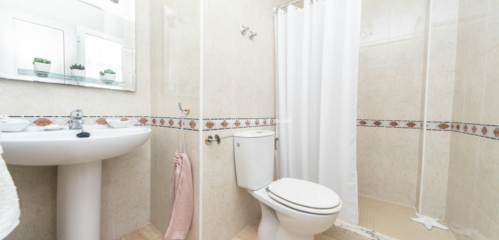 Resale - Fristaende Villa - Urb. La Marina