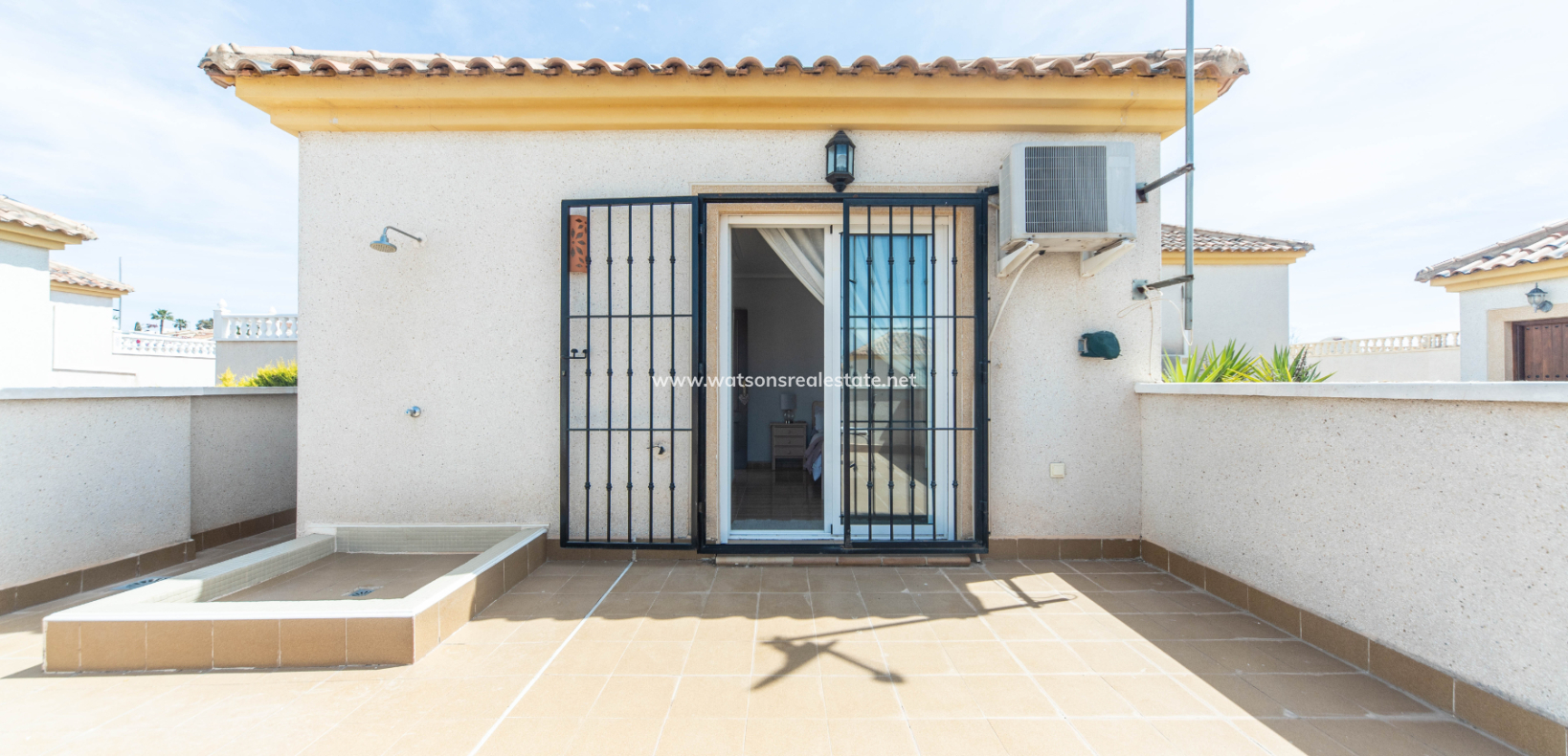 Resale - Fristaende Villa - Urb. La Marina