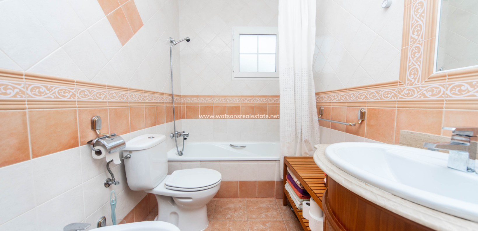 Resale - Fristaende Villa - Urb. La Marina